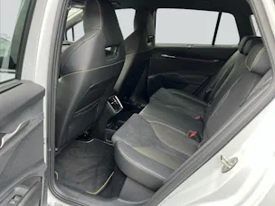 Škoda Elroq RS MAXX 4x4
