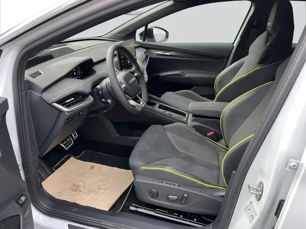 Škoda Elroq RS MAXX 4x4