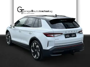 Škoda Elroq RS MAXX 4x4