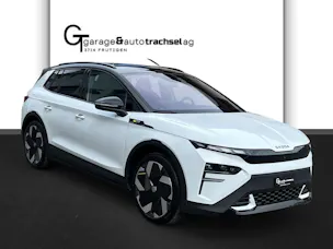 Škoda Elroq RS MAXX 4x4