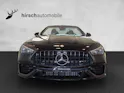 Mercedes-Benz CLE AMG 53 Cabrio 4Matic+ 9G-Tronic