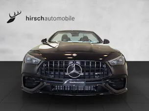 Mercedes-Benz CLE AMG 53 Cabrio 4Matic+ 9G-Tronic