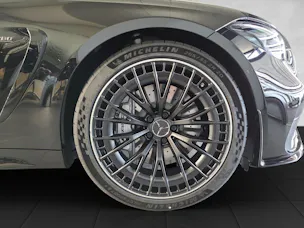 Mercedes-Benz CLE AMG 53 Cabrio 4Matic+ 9G-Tronic