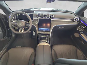 Mercedes-Benz CLE AMG 53 Cabrio 4Matic+ 9G-Tronic