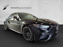 Mercedes-Benz CLE AMG 53 Cabrio 4Matic+ 9G-Tronic