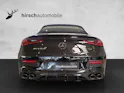 Mercedes-Benz CLE AMG 53 Cabrio 4Matic+ 9G-Tronic
