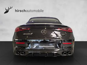 Mercedes-Benz CLE AMG 53 Cabrio 4Matic+ 9G-Tronic