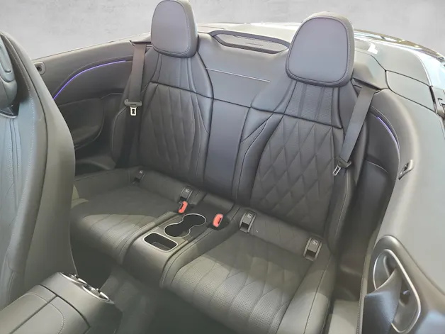 Mercedes-Benz CLE AMG 53 Cabrio 4Matic+ 9G-Tronic