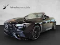 Mercedes-Benz CLE AMG 53 Cabrio 4Matic+ 9G-Tronic