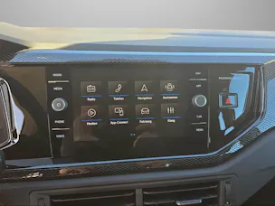 VW VW Polo
