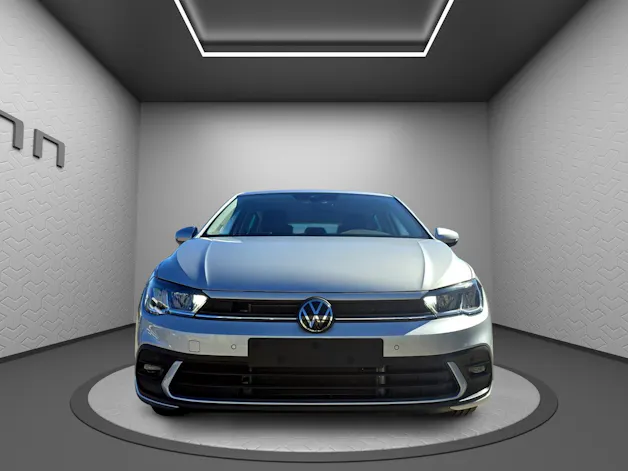 VW VW Polo