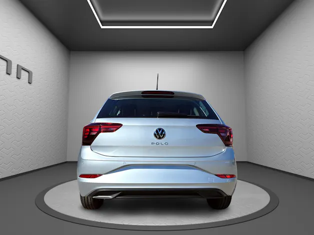 VW VW Polo