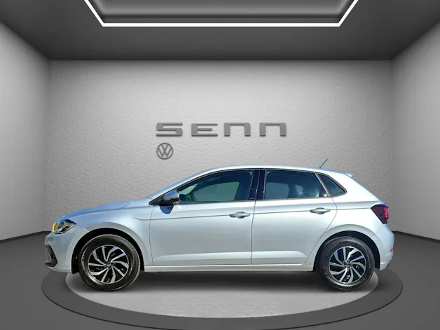 VW VW Polo