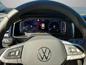 VW VW Polo