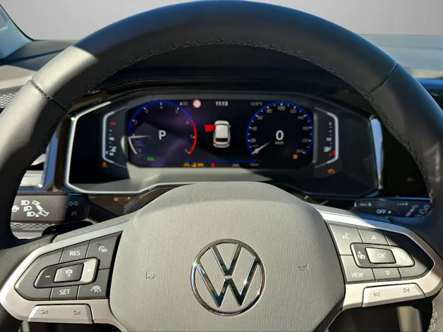 VW VW Polo