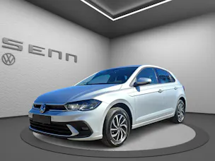 VW VW Polo