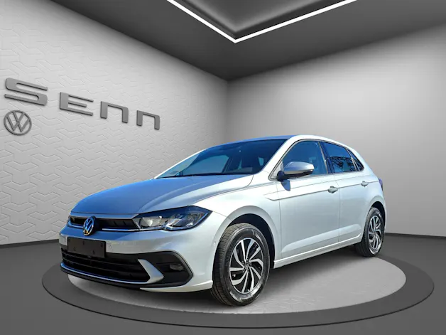 VW VW Polo