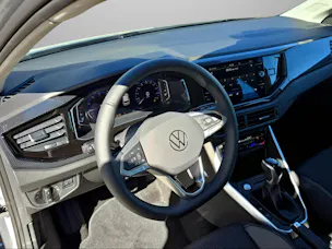 VW VW Polo