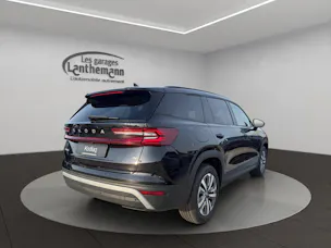 Škoda Kodiaq 1.5 TSI PHEV Dynamic