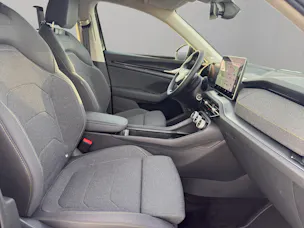 Škoda Kodiaq 1.5 TSI PHEV Dynamic