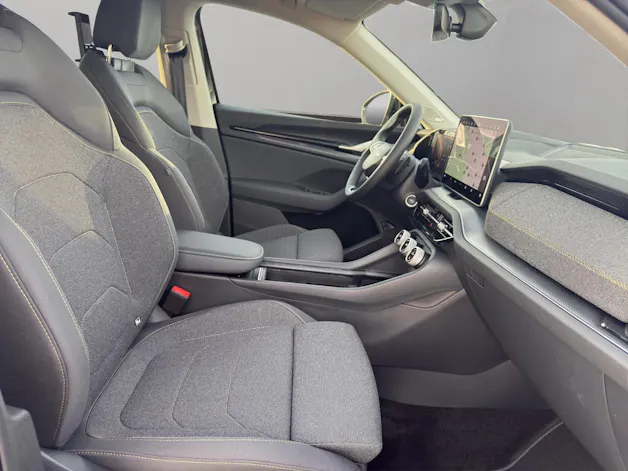 Škoda Kodiaq 1.5 TSI PHEV Dynamic