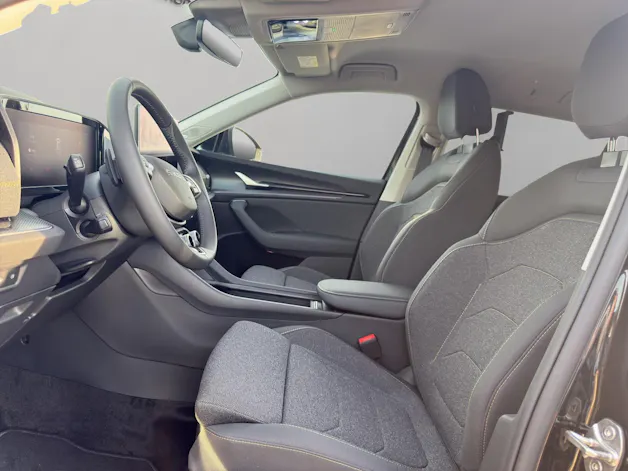 Škoda Kodiaq 1.5 TSI PHEV Dynamic