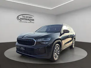 Škoda Kodiaq 1.5 TSI PHEV Dynamic