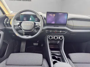 Škoda Kodiaq 1.5 TSI PHEV Dynamic