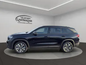 Škoda Kodiaq 1.5 TSI PHEV Dynamic