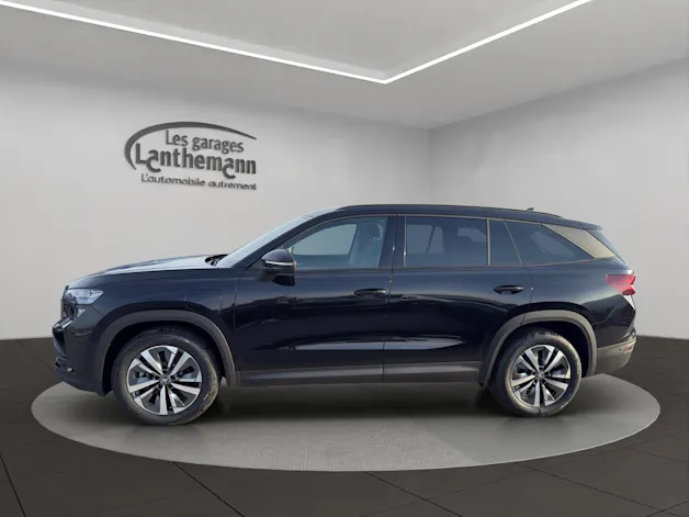Škoda Kodiaq 1.5 TSI PHEV Dynamic