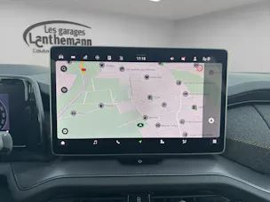Škoda Kodiaq 1.5 TSI PHEV Dynamic