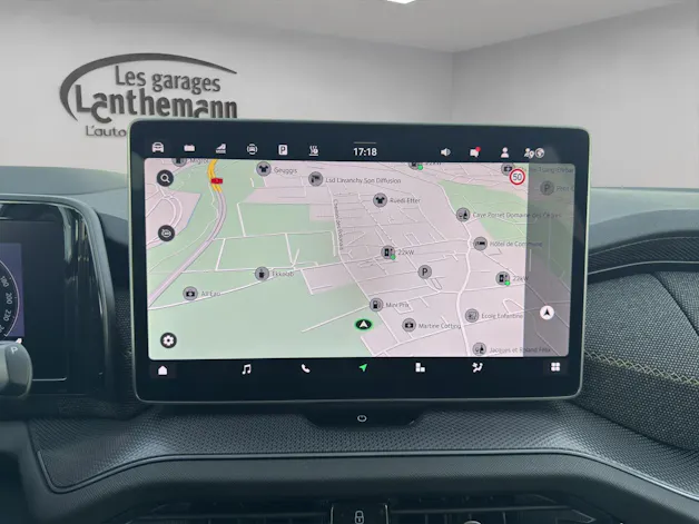 Škoda Kodiaq 1.5 TSI PHEV Dynamic