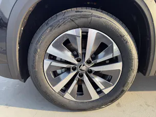 Škoda Kodiaq 1.5 TSI PHEV Dynamic