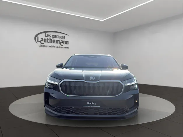 Škoda Kodiaq 1.5 TSI PHEV Dynamic