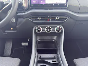 Škoda Kodiaq 1.5 TSI PHEV Dynamic