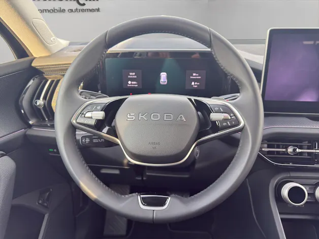 Škoda Kodiaq 1.5 TSI PHEV Dynamic