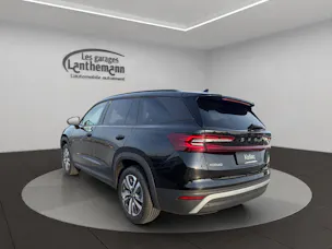Škoda Kodiaq 1.5 TSI PHEV Dynamic