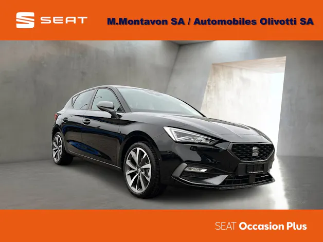 SEAT Leon ST 1.4 eHybrid pHEV DSG Hola FR