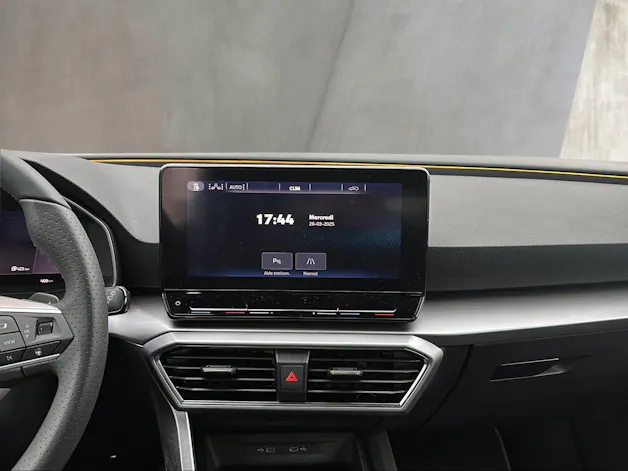 SEAT Leon ST 1.4 eHybrid pHEV DSG Hola FR