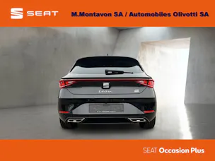 SEAT Leon ST 1.4 eHybrid pHEV DSG Hola FR