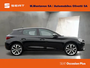 SEAT Leon ST 1.4 eHybrid pHEV DSG Hola FR