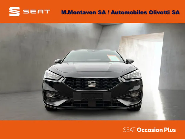 SEAT Leon ST 1.4 eHybrid pHEV DSG Hola FR