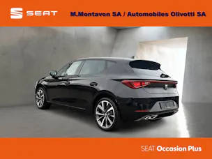 SEAT Leon ST 1.4 eHybrid pHEV DSG Hola FR