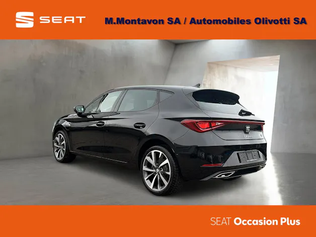 SEAT Leon ST 1.4 eHybrid pHEV DSG Hola FR