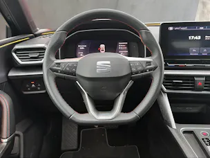 SEAT Leon ST 1.4 eHybrid pHEV DSG Hola FR