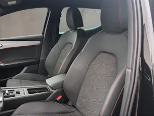 SEAT Leon ST 1.4 eHybrid pHEV DSG Hola FR