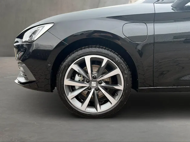 SEAT Leon ST 1.4 eHybrid pHEV DSG Hola FR