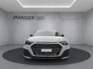 Audi A1 Sportback 30 TFSI S Line Attraction S-tronic