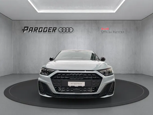 Audi A1 Sportback 30 TFSI S Line Attraction S-tronic