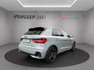 Audi A1 Sportback 30 TFSI S Line Attraction S-tronic